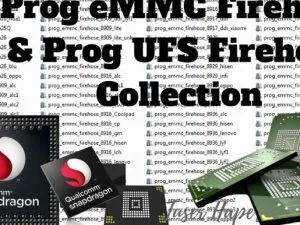 فایل لودر Firehose Redmi 1S (Armani)