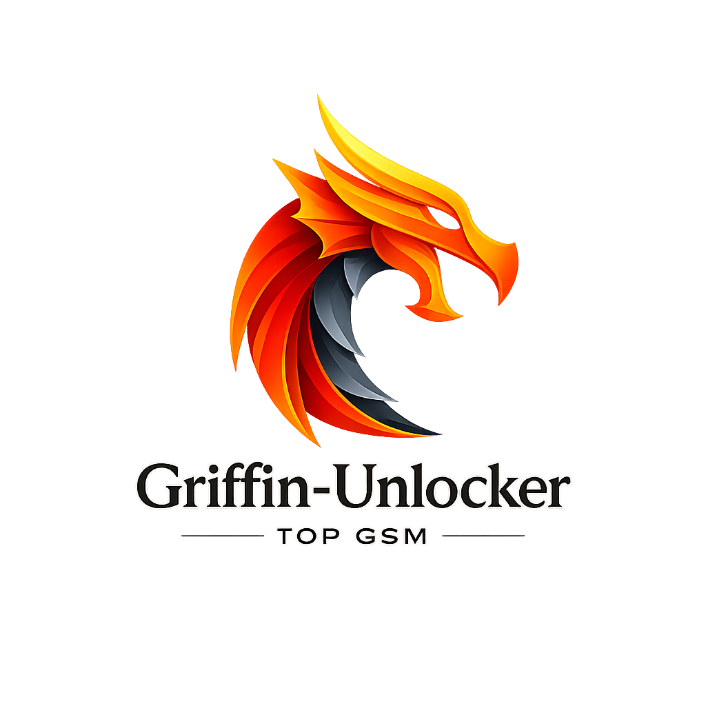 اکتیو Griffin Unlocker