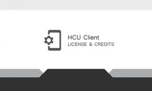 اکتیو و فعالسازی HCU CLIENT | DC Phoenix