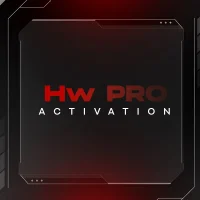 اکتیو 1 ساله HW Pro Tool