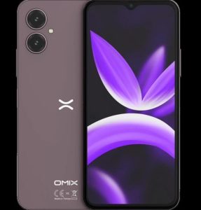 فایل فلش و حل مشکل خاموشی Omix X5 