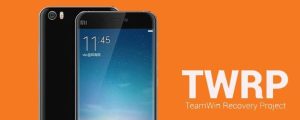  فایل TWRP شیائومی Mi 11 Lite 