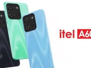 فایل فلش مخصوص ترمیم بوت و حل مشکل خاموشی iTEL A60 |A662L