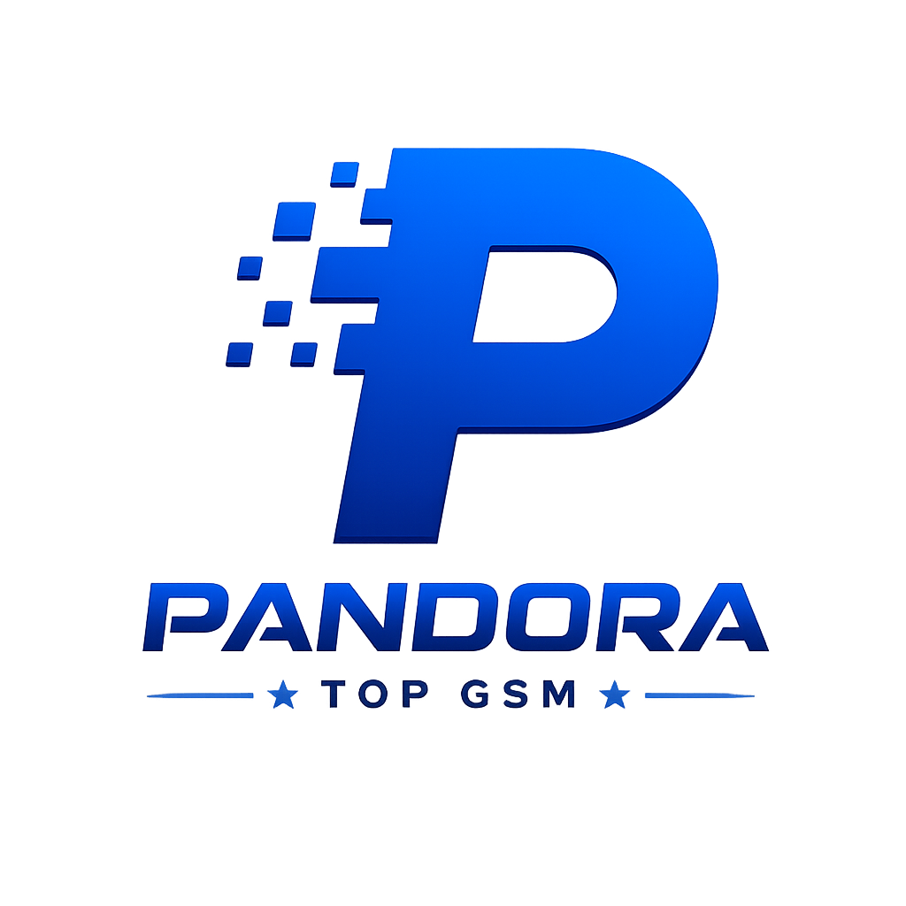اکتیو دیجیتال 1 ساله Pandora