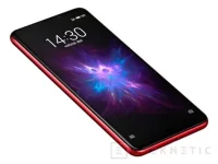  رام و فایل فلش MEIZU NOTE 8