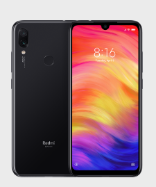 فریمور مهندسی  Redmi 7 onclite