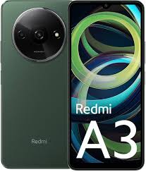 حذف FRP شیائومی Redmi A3 (BLUE)