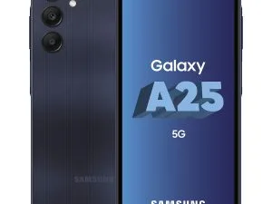  حل مشکل نمايش ارور انلاک بوتلودر A256E | A25 5G 