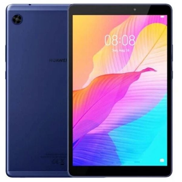 فایل فلش اسکتر حل مشکل خاموشی Huawei MatePad T8 | KOB2-L09