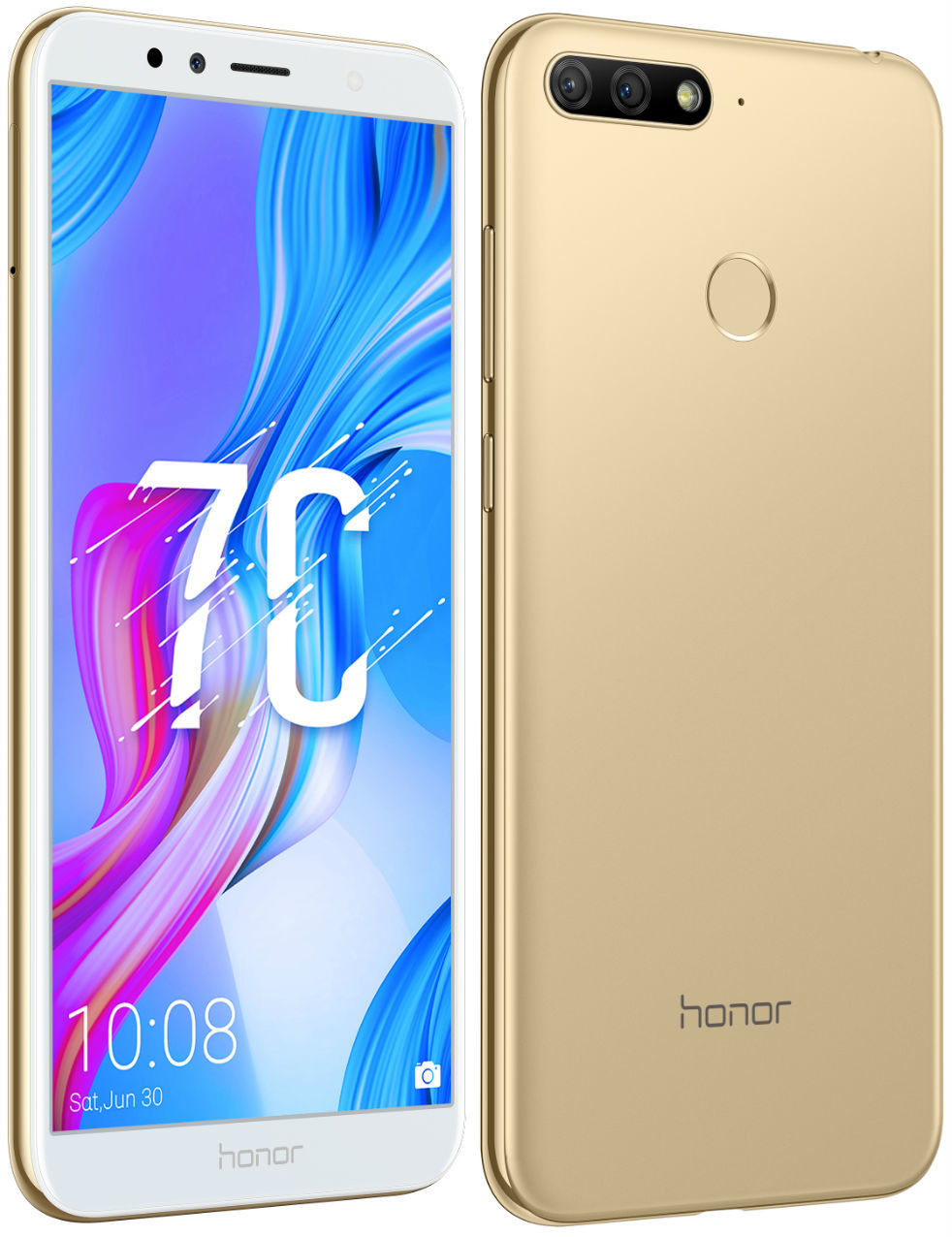 فایل Honor 7C| LND-AL40 Board Software