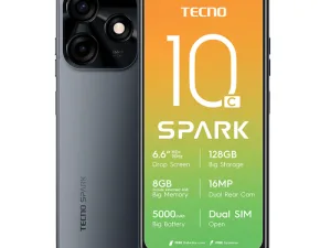 اموزش حل مشکل بیس باند TECNO SPARK 10C