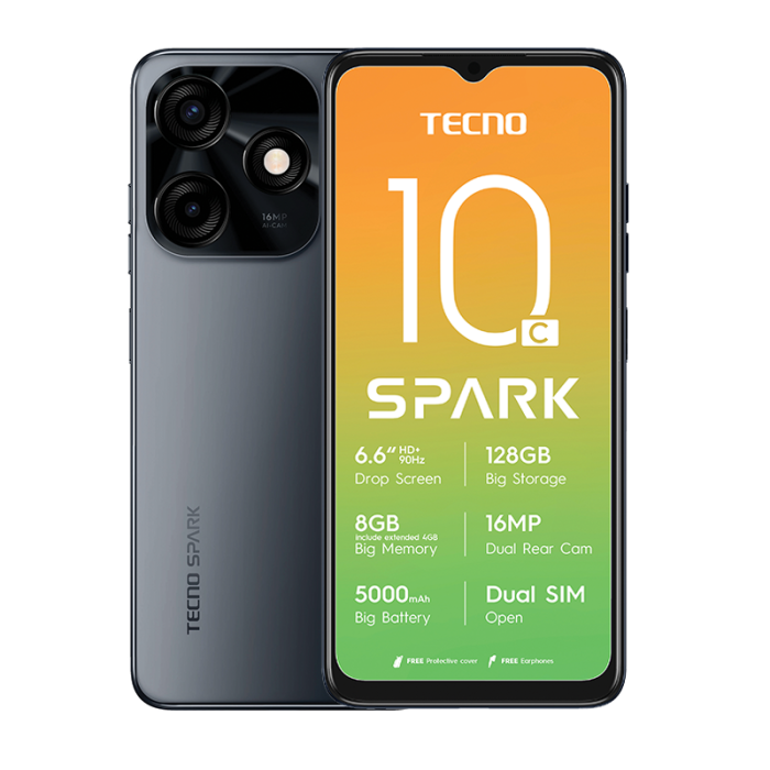 اموزش حل مشکل بیس باند TECNO SPARK 10C