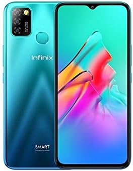 فایل فلش  Infinix Smart 5| X657B