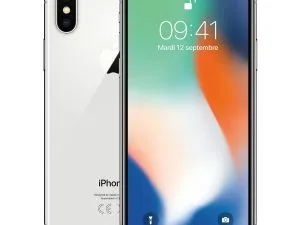 فایل فلش آیفون iPhone X MT6580 طرح اصلی