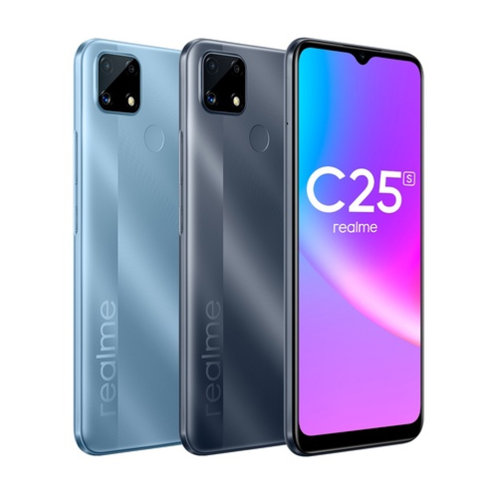 اموزش حل مشکل بیس باند Realme c25s RMX3195