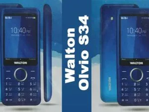 فایل فلش walton s34