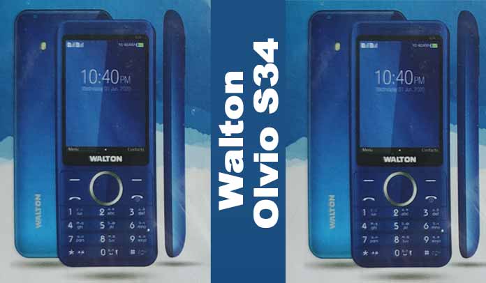 فایل فلش walton s34