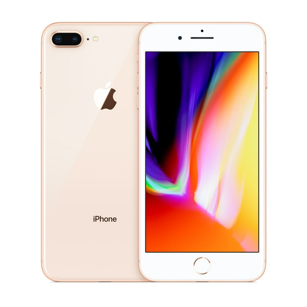 فایل فلش آیفون iPhone 8 Plus Clone MT6737T طرح اصلی