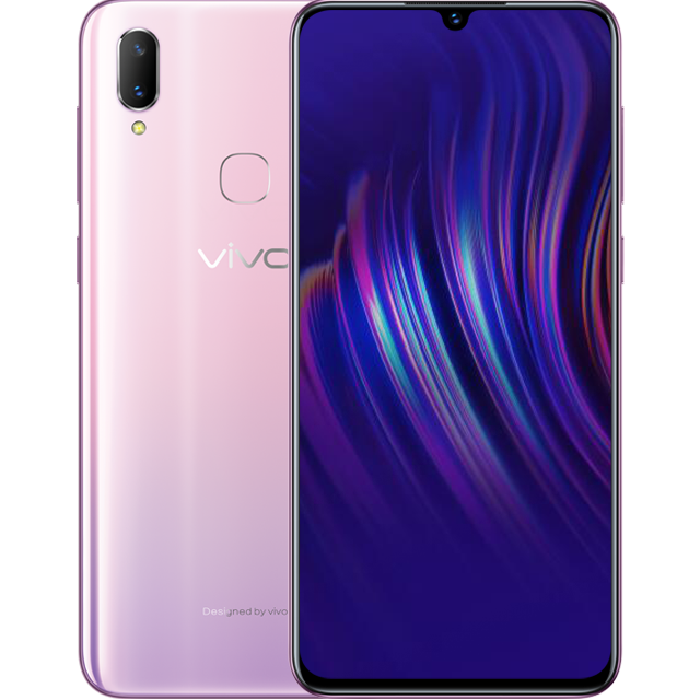 اموزش حل مشکل بیس باند Vivo v11i