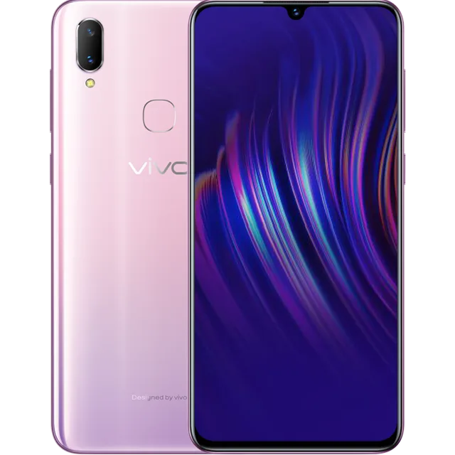 اموزش حل مشکل بیس باند Vivo v11i