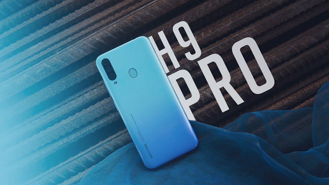 اموزش حل مشکل بیس باند walton h9 pro