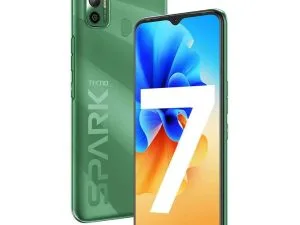 اموزش حذف frp گوشی Tecno Spark 7(KF6J)