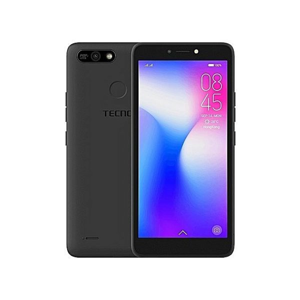 اموزش حذف Frp گوشی tecno B1