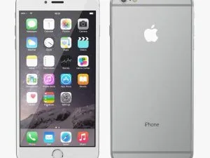 فایل فلش آیفون iPhone 6S Plus طرح اصلی