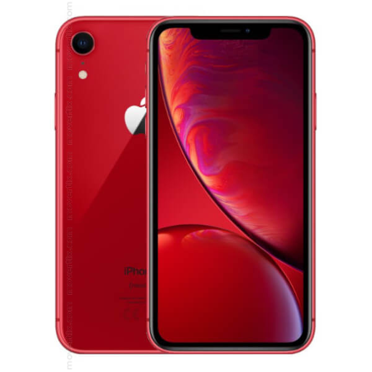 فایل فلش آیفون iPhone XR Clone MT6580طرح اصلی