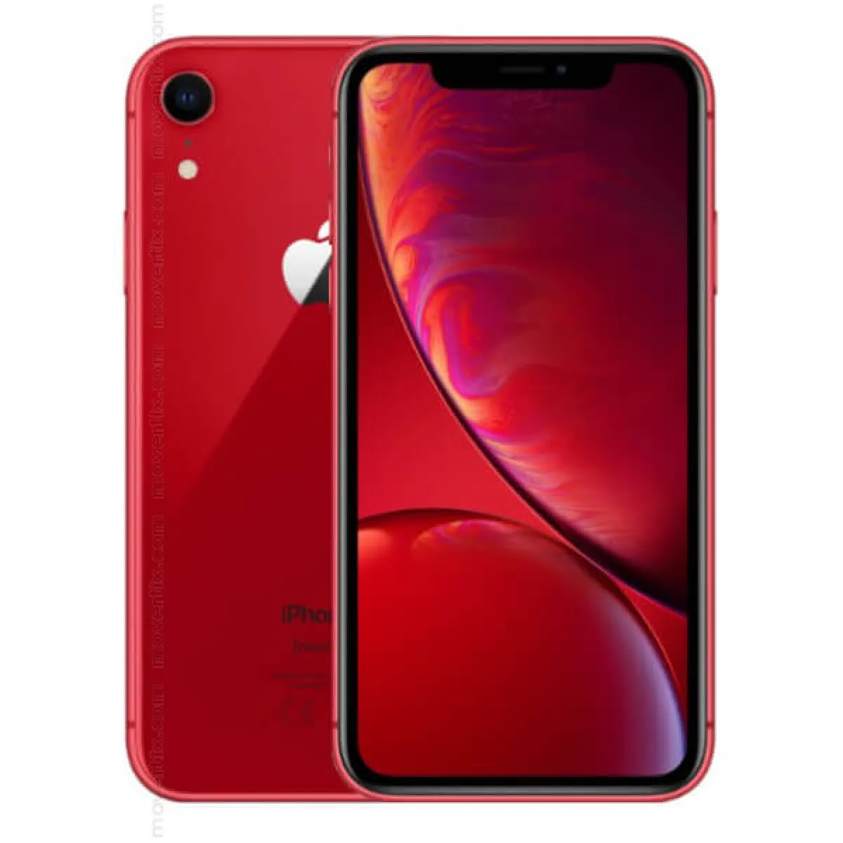 فایل فلش آیفون iPhone XR Clone MT6580طرح اصلی