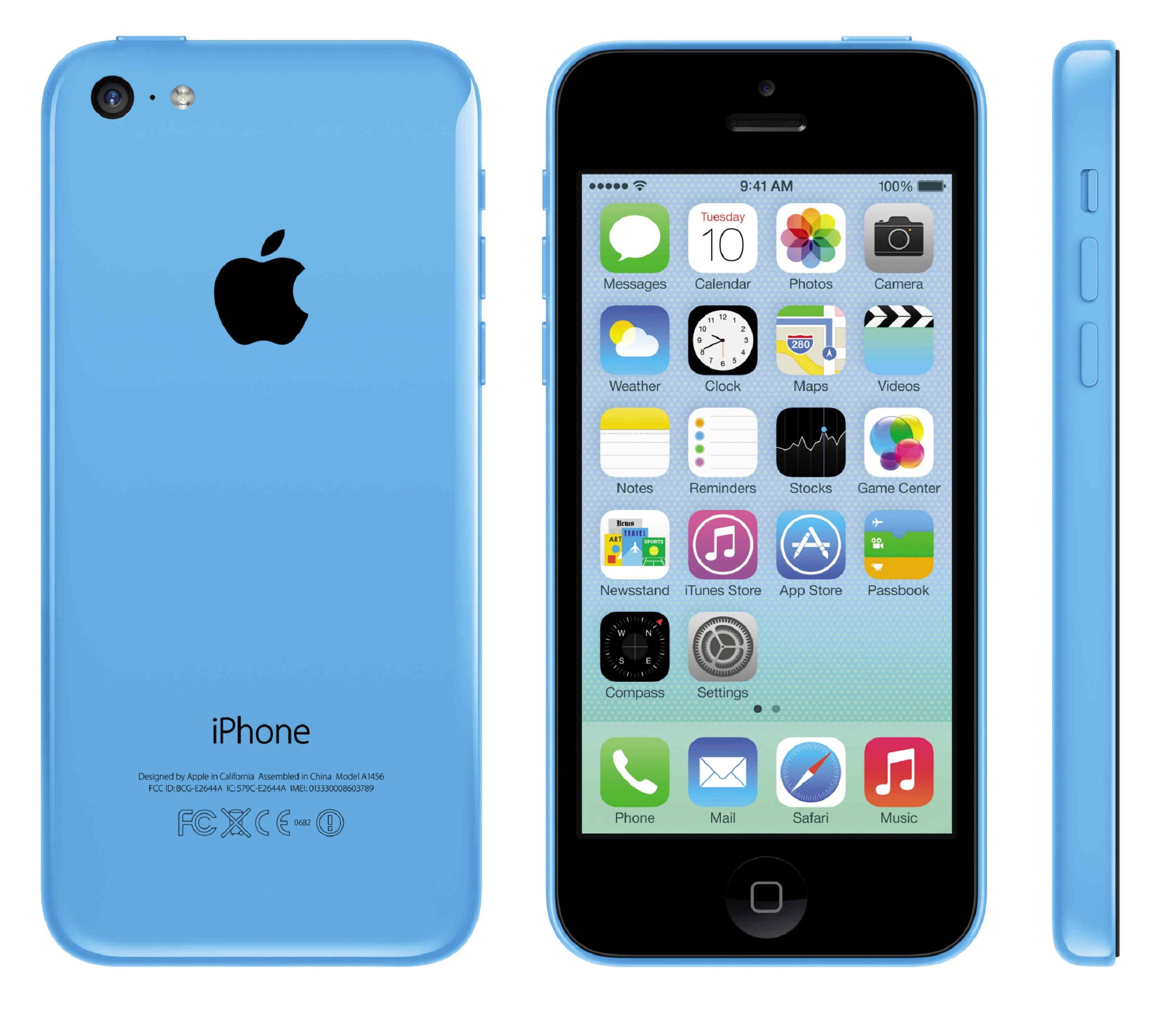 فایل فلش آیفون iPhone 5C MT6577 طرح اصلی