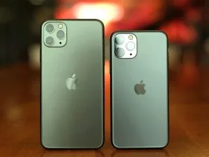 فایل فلش آیفون iPhone 11 Pro Max MT6580 طرح اصلی