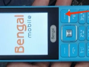 فایل فلش Bangal BG304