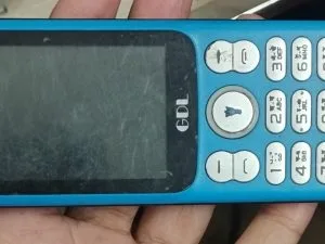 فایل فلش GDL g36
