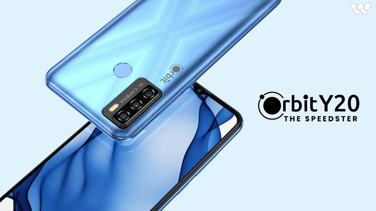 حذف FRP | گوگل اکانت Orbit y20