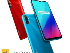 اموزش حل مشکل بیس باند realme c3| RMX2020