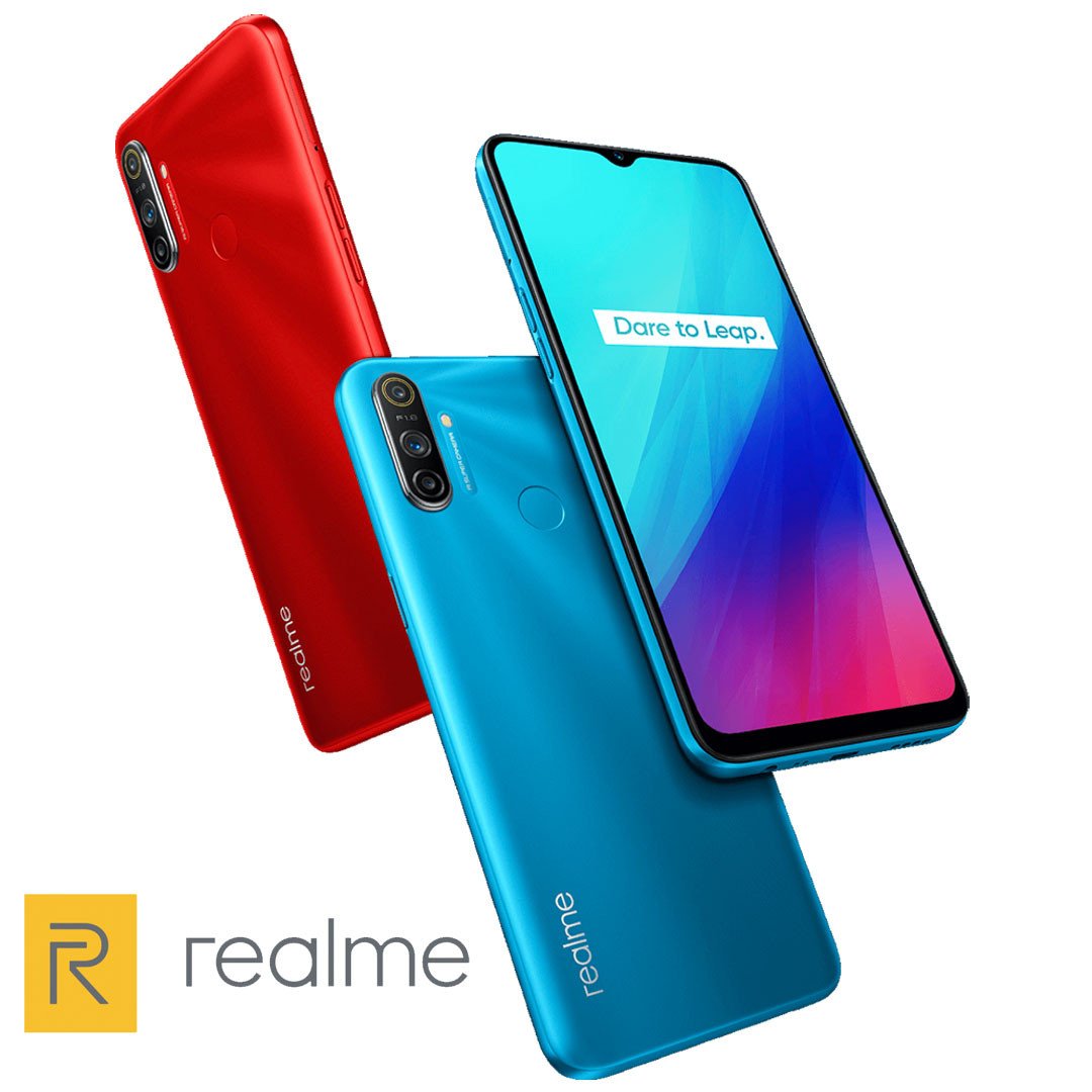 اموزش حل مشکل بیس باند realme c3| RMX2020