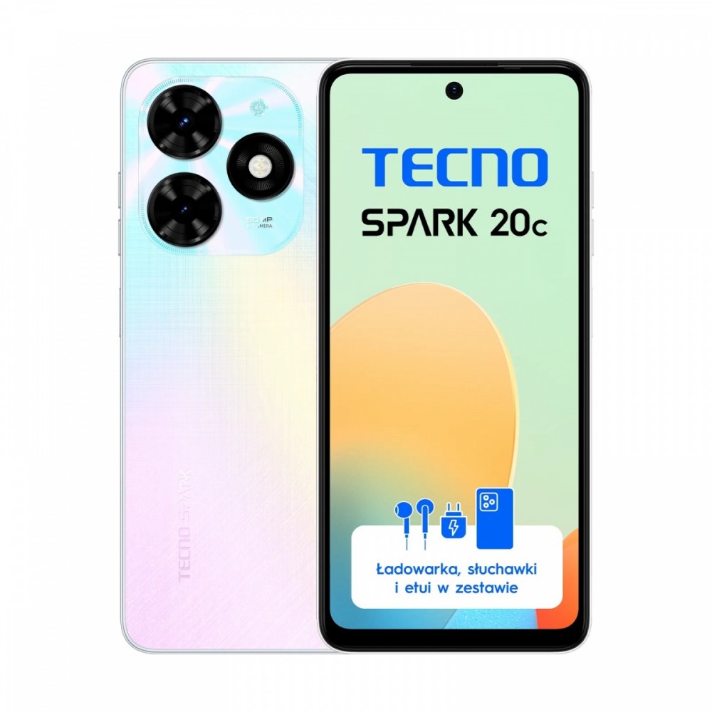 فایل فلش و حل مشکل خاموشی Tecno Spark 20C BG7n