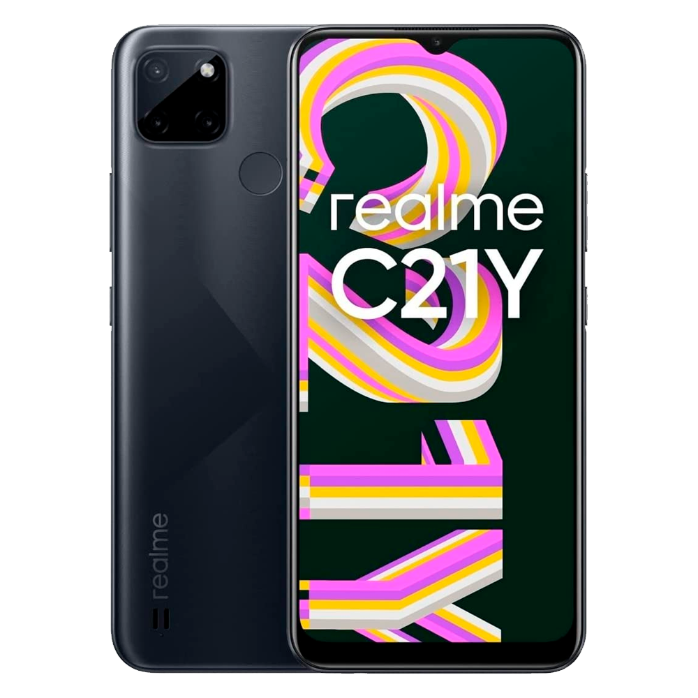 اموزش حل مشکل بیس باند realme c21y