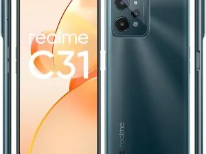 اموزش حل مشکل بیس باند realme c31 | rmx3501