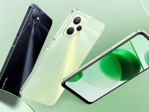 اموزش ترمیم سریال و حل مشکل بیس باند REALME C55| RMX3710