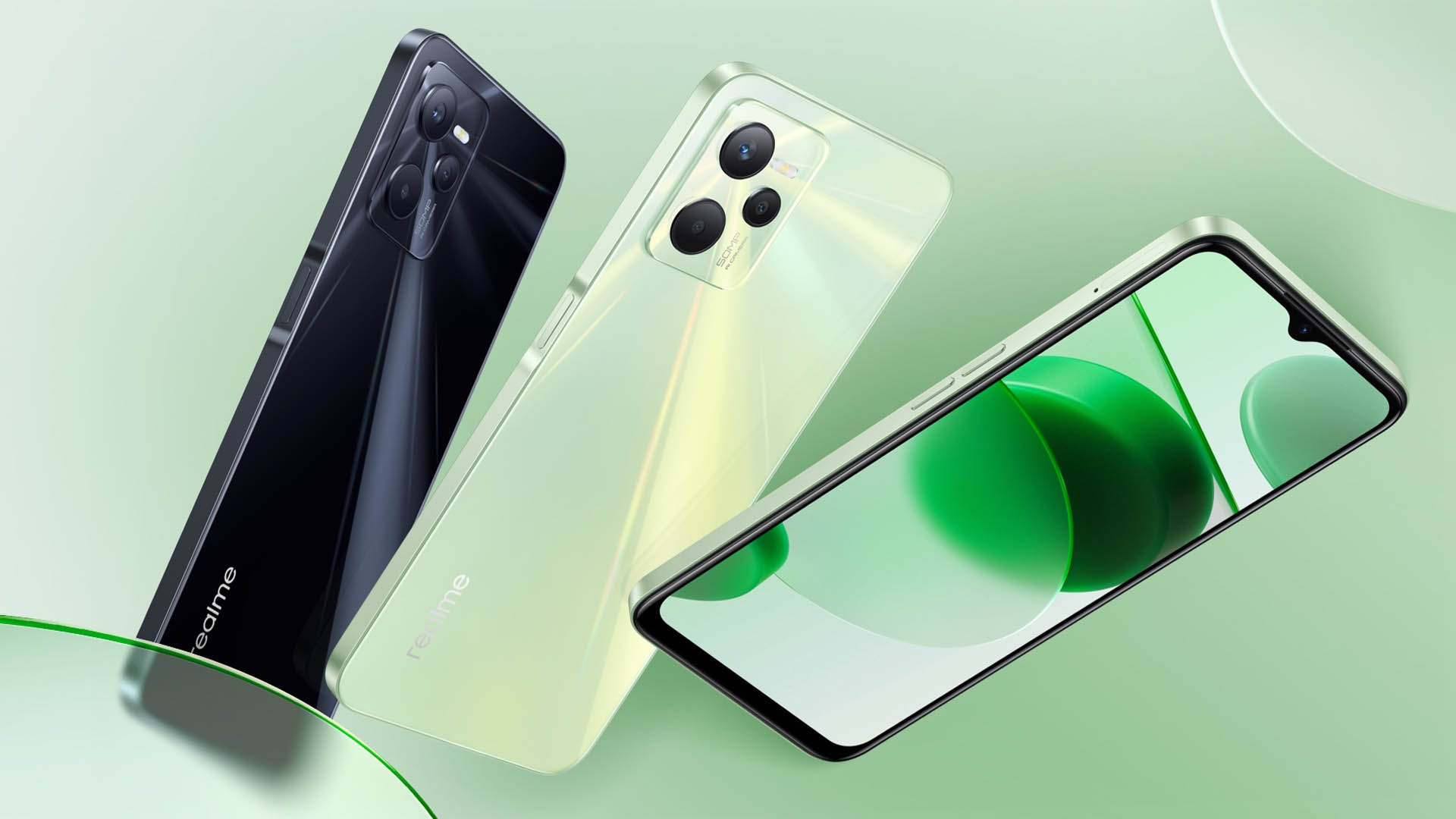 اموزش ترمیم سریال و حل مشکل بیس باند REALME C55| RMX3710