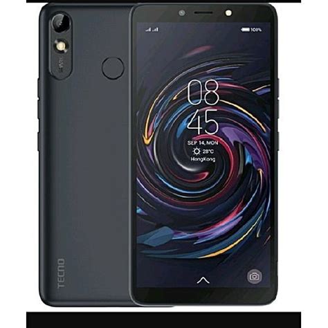 اموزش حذف Frp گوشی Tecno Spark Youth (KA6)