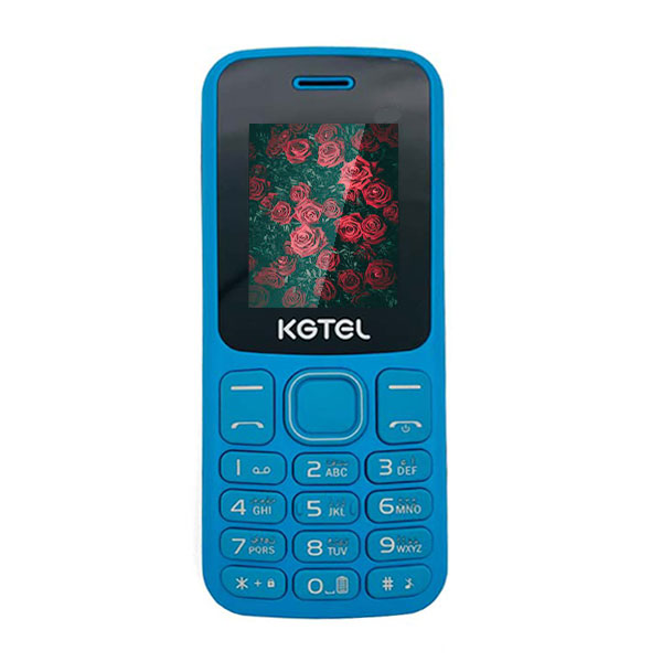 دانلود فایل فلش KGTEL QT