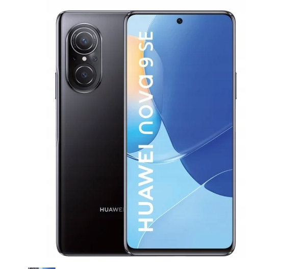 رام رسمی و آپدیت و فایل فلش گوشی هواوی Huawei NOVA 9 SE (JLN-LX1) 