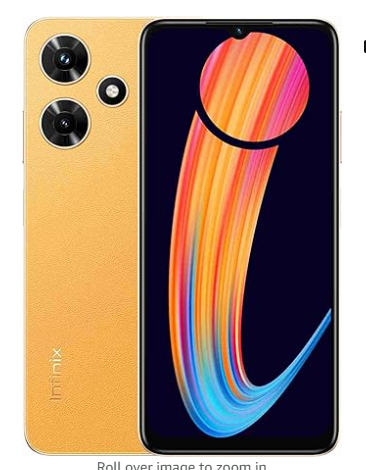 فایل فلش اسکتر حل مشکل خاموشی infinix HOT 30i-X669C