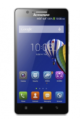 فایل فلش فارسی Lenovo A536