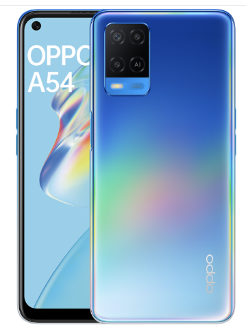 فایل فلش و ترمیم بوت Oppo A54 (Cph2239)