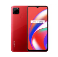 فایل فلش و ترمیم بوت Realme C12 | RMX2189