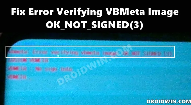 فایل VbMeta سامسونگ A155F |A15